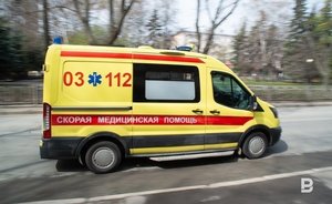 В России за сутки выявили 8 955 случаев заражения COVID-19