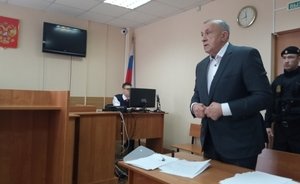 Экс-глава Удмуртии в суде отказался выразить мнение по обвинению в получении взяток