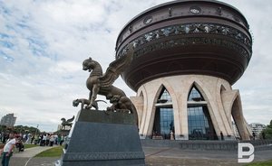 Смотровая площадка Центра семьи «Казан» начинает работу по новому режиму