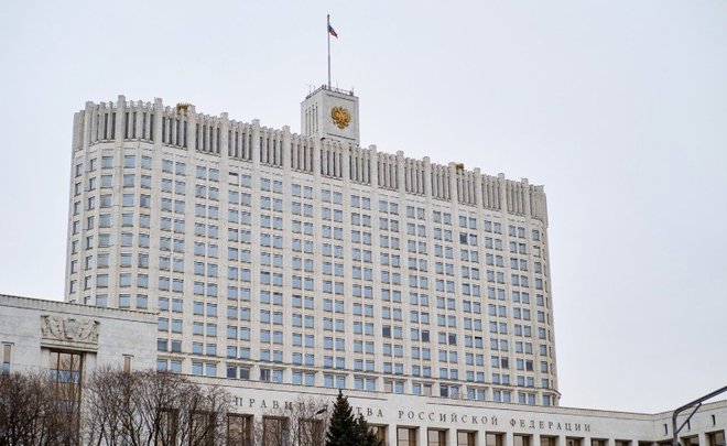 Правительство позволит гражданам и бизнесу реструктуризировать кредиты с плавающей ставкой