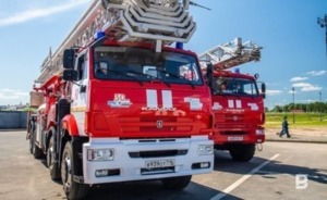 Прошлой весной в Татарстане пожары причинили более 275 млн рублей ущерба