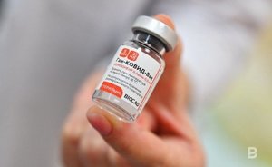 Обновленный «Спутник Лайт» ввели в гражданский оборот в России