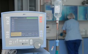 В России сократилось число абортов