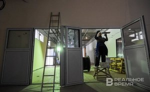 На строительство челнинской школы потратят 224 млн рублей