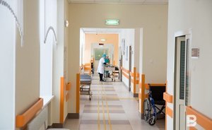 Главврача Нурлатской ЦРБ оштрафовали за нарушения санитарных норм в больнице