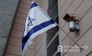 Госдума приняла обращение к ООН в связи с конфликтом Израиля и Палестины