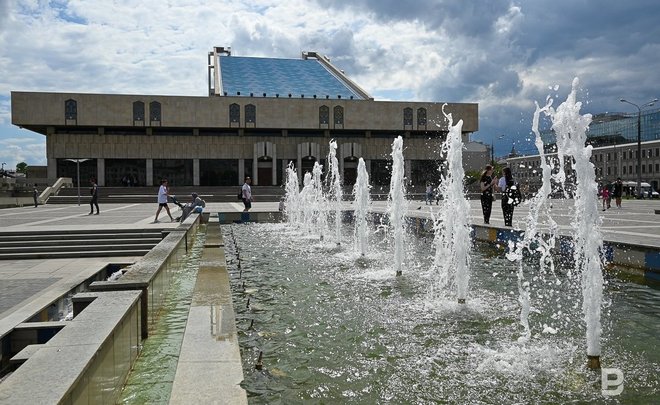 В воздухе Казани выявили повышенную концентрацию формальдегида и аммиака