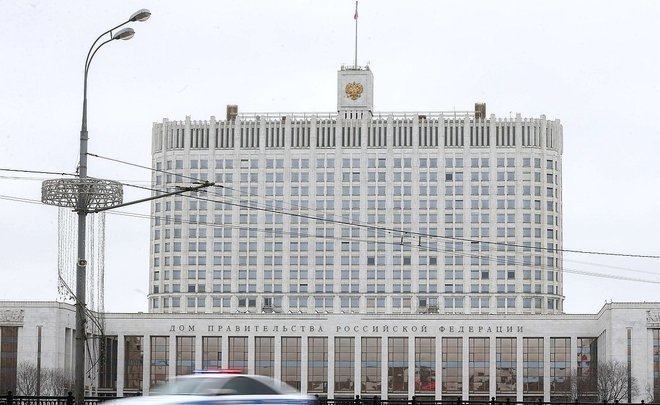 Правительство России направило более 56 млрд рублей на субсидирование льготных ипотечных программ