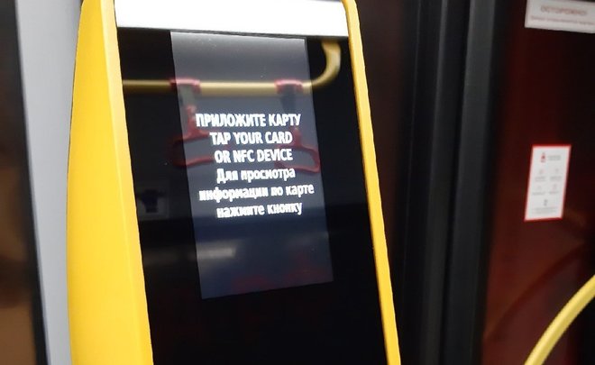 Бескондукторную систему оплаты проезда в Челнах могут ввести через месяц. Казань назвала ее невыгодной