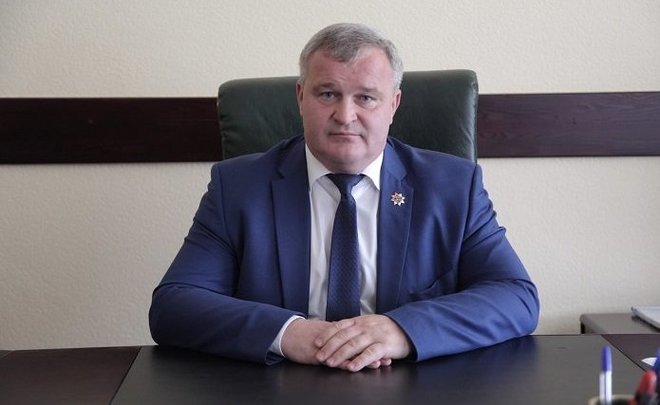 Задержан бывший глава правительства Кузбасса
