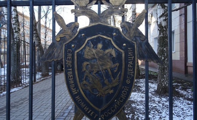 Татарстанца заподозрили в склонении несовершеннолетней к употреблению наркотиков