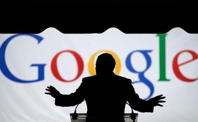 Google обогнал «Яндекс» по размеру месячной аудитории в Рунете