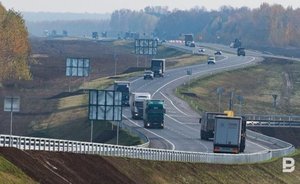 В 2020 году в Татарстане направят 4,6 млрд рублей на строительство и ремонт дорог