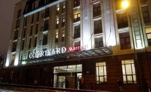Арбитраж Татарстана запустил банкротство бывшего арендатора отеля Marriott в Казани