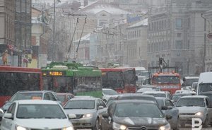 Россияне за 11 месяцев этого года потратили на автомобили около 4,4 триллиона рублей
