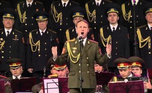 В Казани откроют мемориальную доску певцу Владиславу Голикову