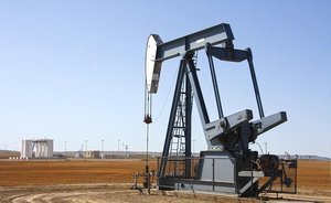 В сентябре Россия добывала 11,3 млн баррелей нефти в сутки