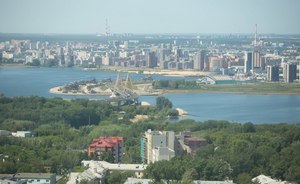 Казань вошла в пятерку рейтинга самых добрых российских городов
