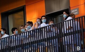 Главное о коронавирусе на 22 ноября: отмена ограничений в Индии, о вакцинации, рост заболеваемости в России