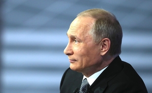 Путин не исключает снижение ставок по ипотечным кредитам