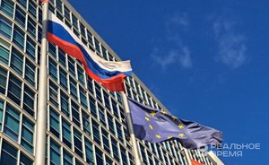 Швейцария присоединилась к 11-му пакету антироссийских санкций ЕС