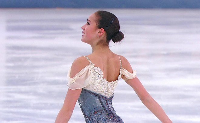 Несколько российских фигуристов могут перейти в сборную Белоруссии