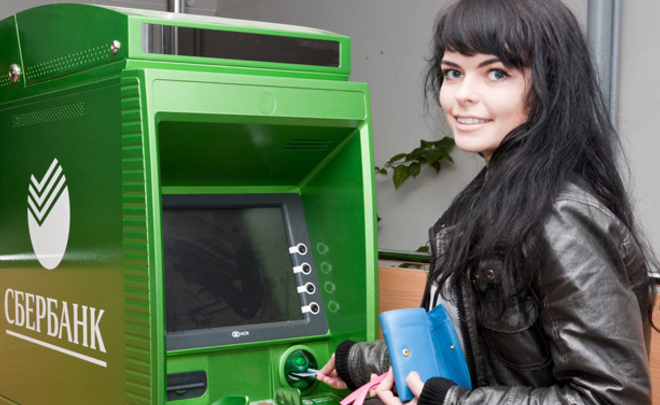 Сбербанк внедрит систему идентификации голоса и внешности клиента