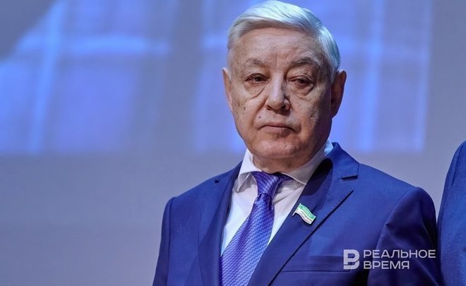 Фарид Мухаметшин — о грядущем уходе: «Жена сказала: «Җитте сиңа», хватит, говорит»