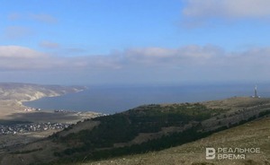 ВСУ запустили крылатые ракеты по заводу в Керчи — поврежден корабль