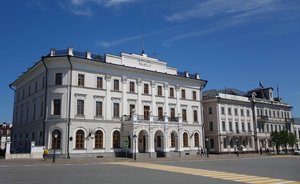 Власти Казани назначили общественные обсуждения по проекту рекультивации иловых полей