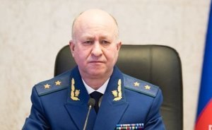 Прокурор РТ поручил провести проверку после аварии с девятью пострадавшими в Нижнекамске