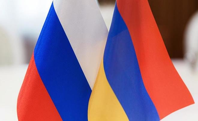 Путин назначил нового посла в Армении