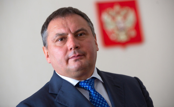 Квалификационная коллегия поддержала кандидатуру Николая Новикова на пост главы Арбитража Москвы