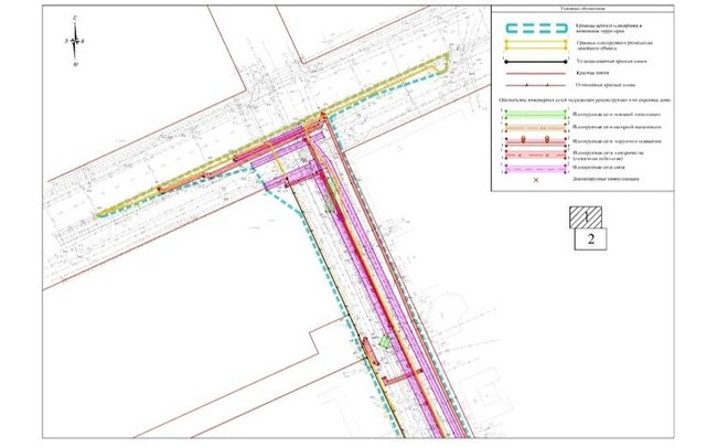 В Кировском районе Казани реконструируют улицу Яруллина