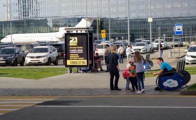 За отказ сдать тест на COVID-19 в Татарстане оштрафовали уже 14 туристов