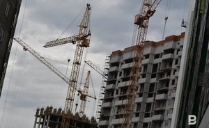 В Набережных Челнах начато строительство двух соципотечных домов