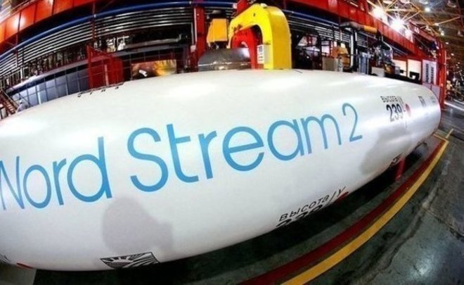 Херш считает, что диверсию на «Северных потоках» запланировали в 2021 году