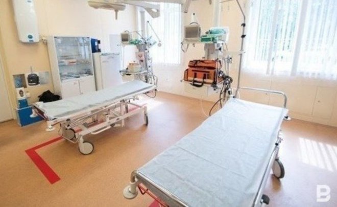 Татарстан оказался в рейтинге регионов-альтернатив южным оздоровительным курортам