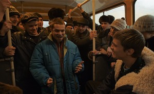 Вышел трейлер сериала «Слово пацана»