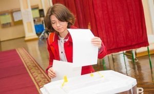 В Татарстане смогут проголосовать более 12 тысяч осужденных