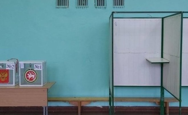Опрос: более 76% татарстанцев заявили о том, что придут на выборы