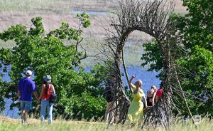 В Татарстане назвали объем финансирования развития глэмпингов и туристической инфраструктуры