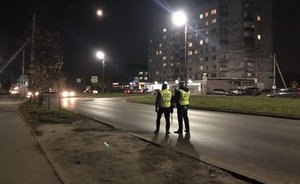 В правительстве Татарстана предложили стыдить нетрезвых водителей по телевизору