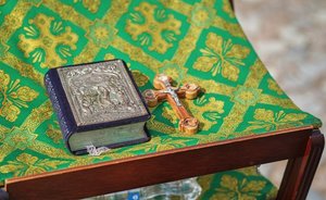 Праздничные мероприятия в честь 443-летия обретения Казанской иконы Божией Матери — программа