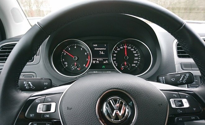 В Перми водитель иномарки сбил 72-летнюю пенсионерку