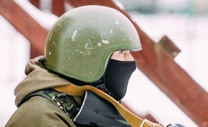 В Ингушетии силовики вступили в перестрелку с боевиками