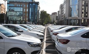 В Татарстане в середине лета выросла выдача автокредитов