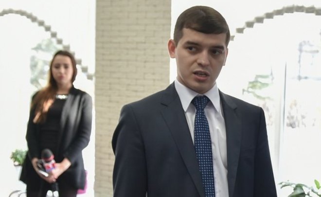 Сын Асфана Галявова возглавил управление Роструда по РТ