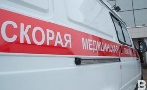 Девять человек погибли в ДТП с автобусом в Ярославской области