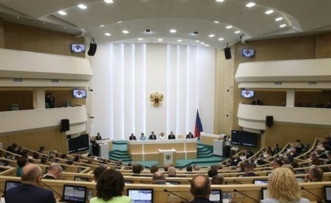 В Совфеде заявили, что возобновление трудового договора мобилизованного будет происходить по его желанию